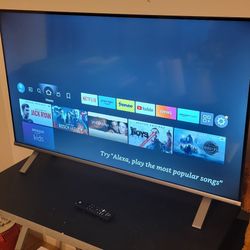 4k Fire Tv By Toshiba