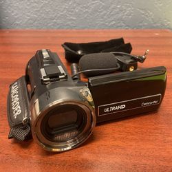 Camcorder 