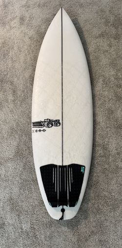JS Surfboard