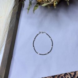 AUTHENTIC Navajo pearl Bracelet 