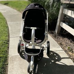 Stroller 