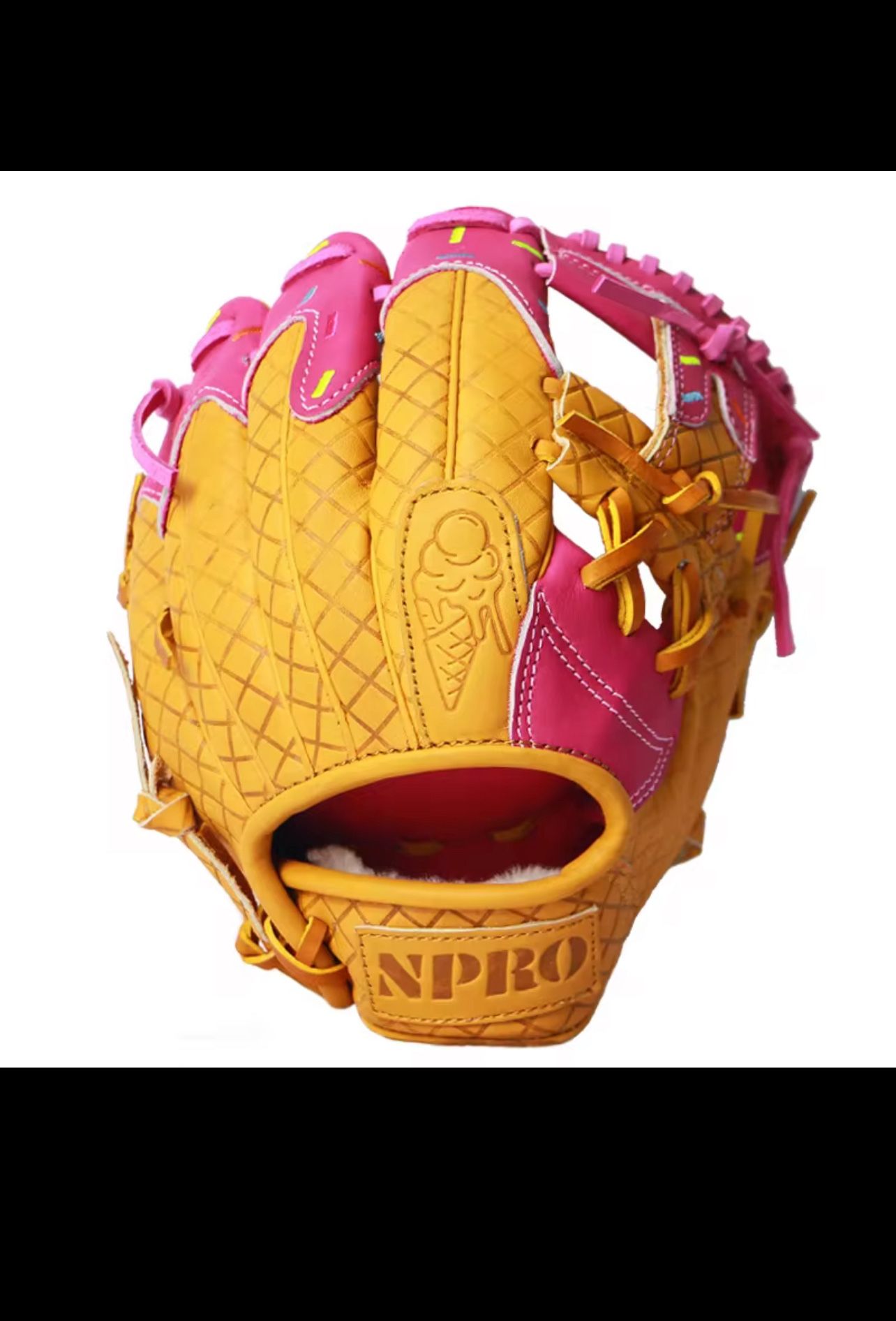 Ice Cream Gloves