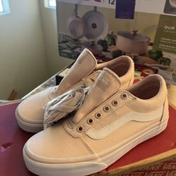 Vans Size 6.5 