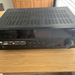 Yamaha RX-V475 5.1 Channel Receiver
