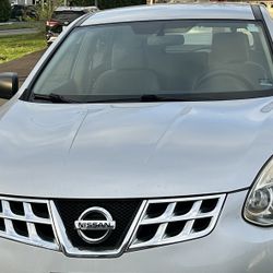 2013 Nissan Rogue