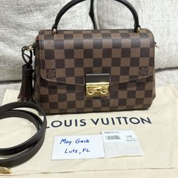 louis vuitton Croisette