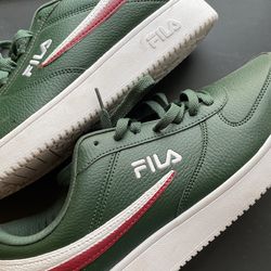 Men’s Size 13