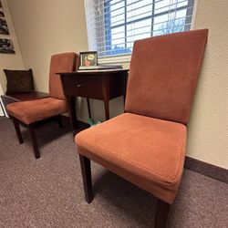 Office Chairs