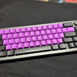 Epomaker EK68