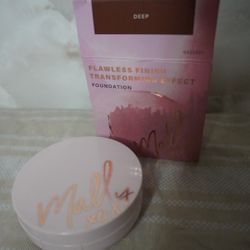 Mally Beauty (13A)