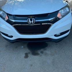 2016 Honda Hrv AWD (SUV )