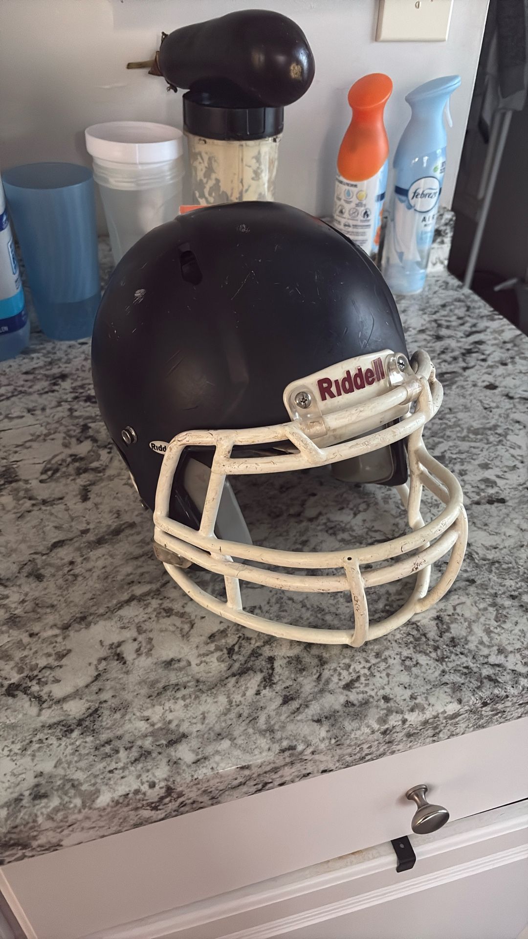 youth size