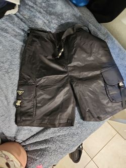 Brand New Prada Shorts For Men