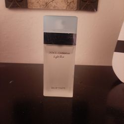 Ladies Perfume 