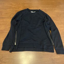 Black Evy’s Tree Jogger Set - Size Extra Small XS