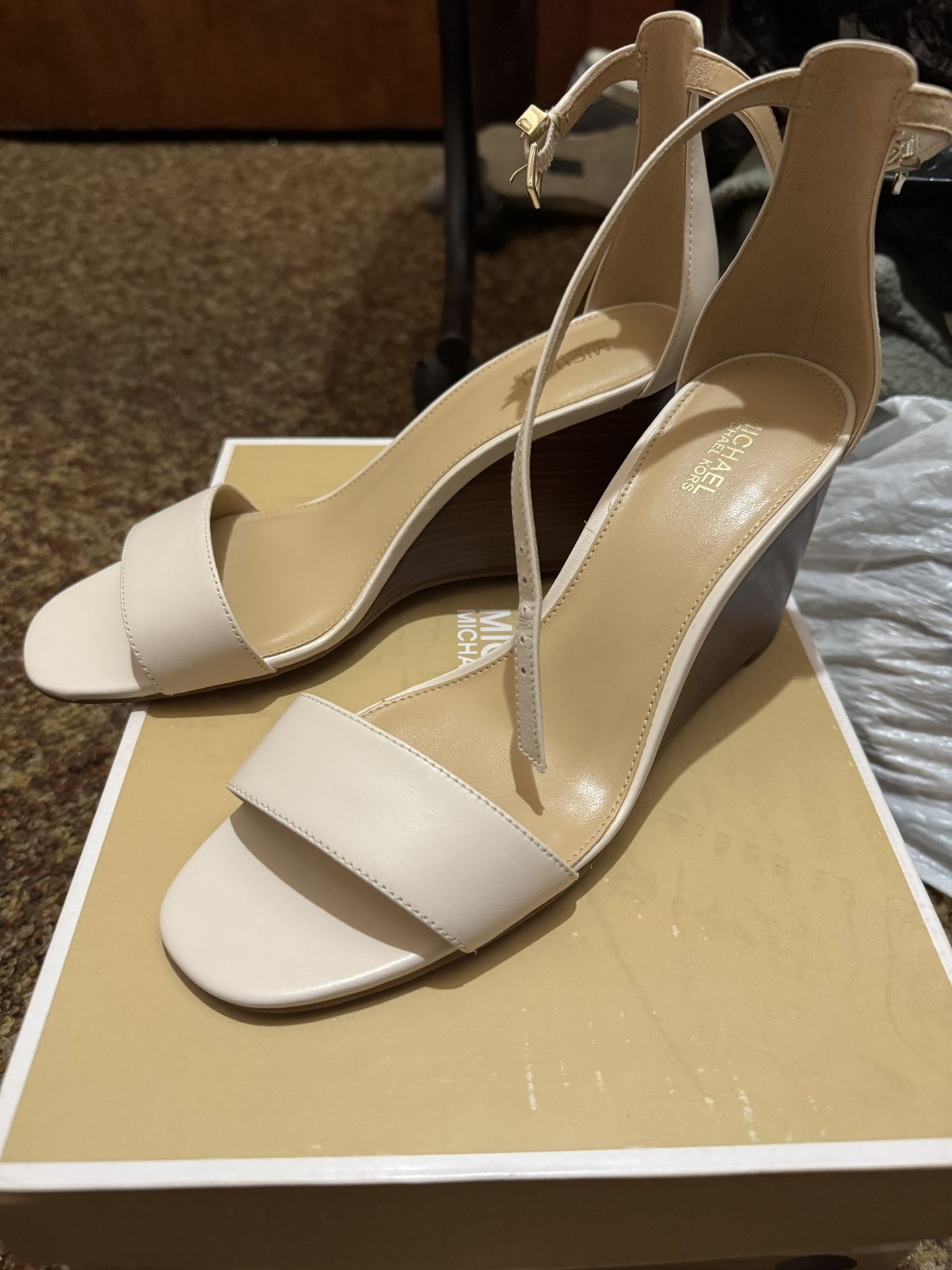 Michael Kors Heels