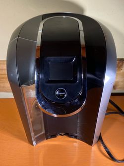 Keurig 2.0 Single Serve Coffee Maker