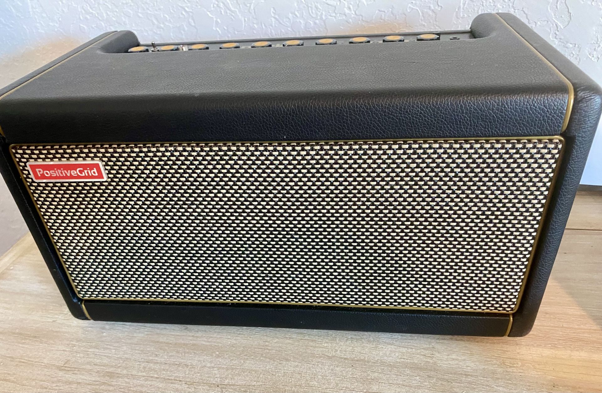 Spark 40 Amp by Positive Grid— Like New