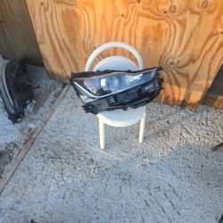 Is250 Headlights 2018 2020 