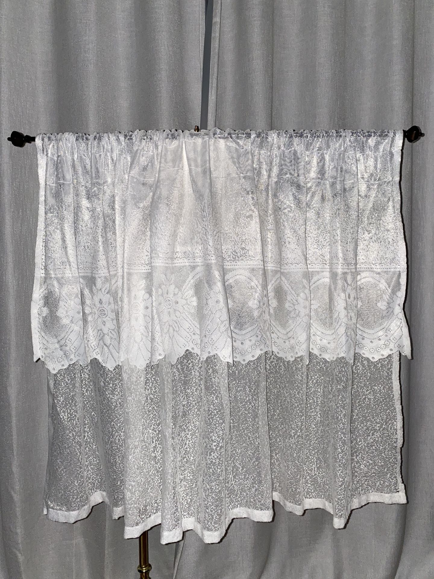 Curtain Rod