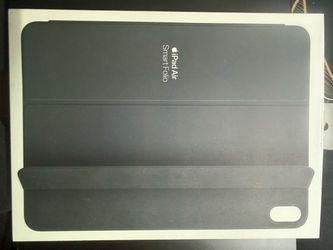 Apple 11” iPad Air Smart Folio Case