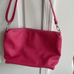 Purse and matching Tote