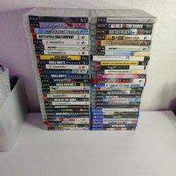 Video Games