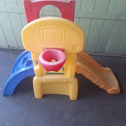 Kids Play Slidec(resbaladilla) Indoor/outdoor 