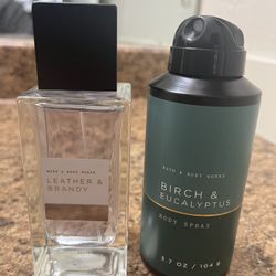 Mens Cologne