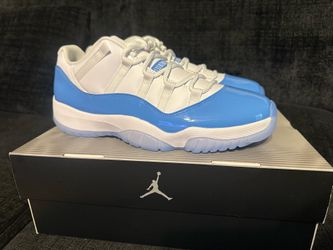 Jordan 11 Low 11.5