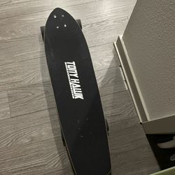 Longboard/ Skateboard