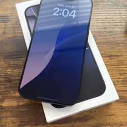 iPhone 16 Pro 256GB 