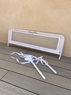 Kids Bed Rail