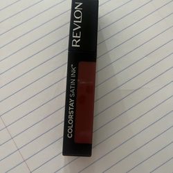 Revlon Color Stay Lipstick - Lady Topaz 