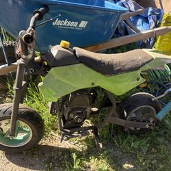 Mini Bike 