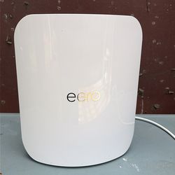 Amazon eero max7 mesh WiFi system