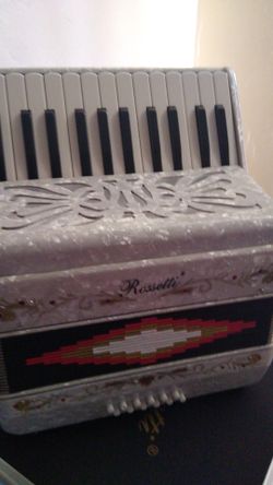 In good conditions and new