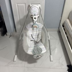Mecedora En Buen Estado 