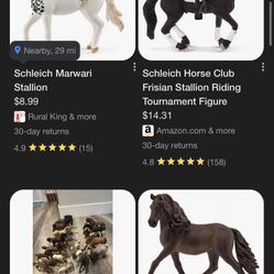 Horses