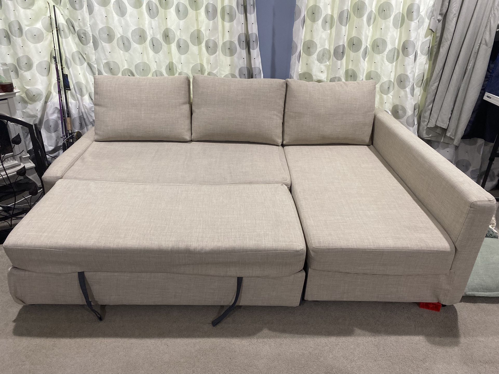 IKEA Couch Sectional