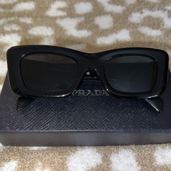 Prada Sunglasses