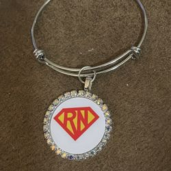Super Nurse Bracelet 