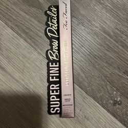 Too Faced Brow Pencil
