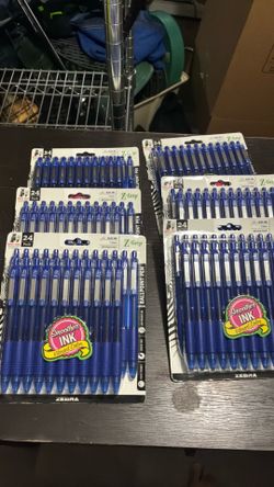 Office supplies