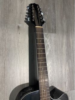 Takamine G-Series