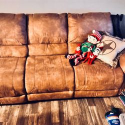 Full Size Couch $150