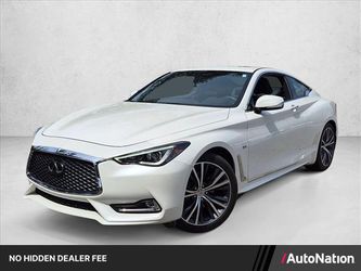 2019 INFINITI Q60