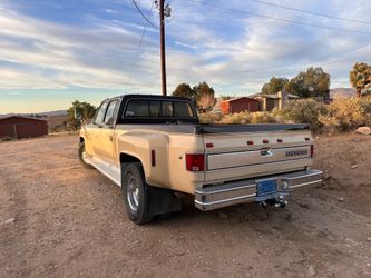 1984 Chevrolet C/K 30