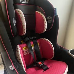 Graco Car Seat