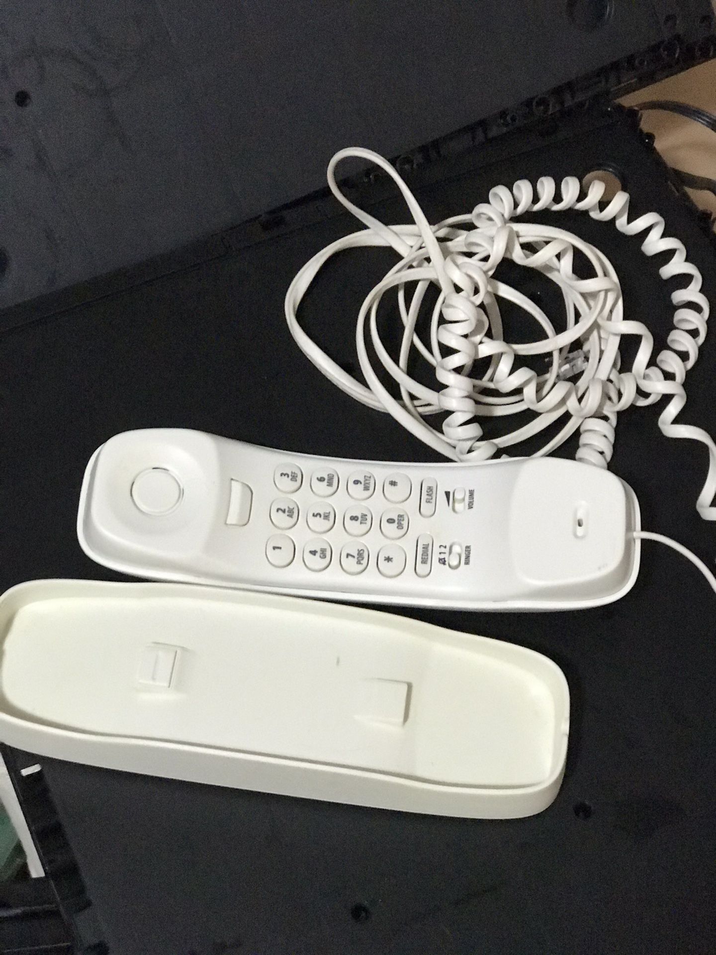 House phone